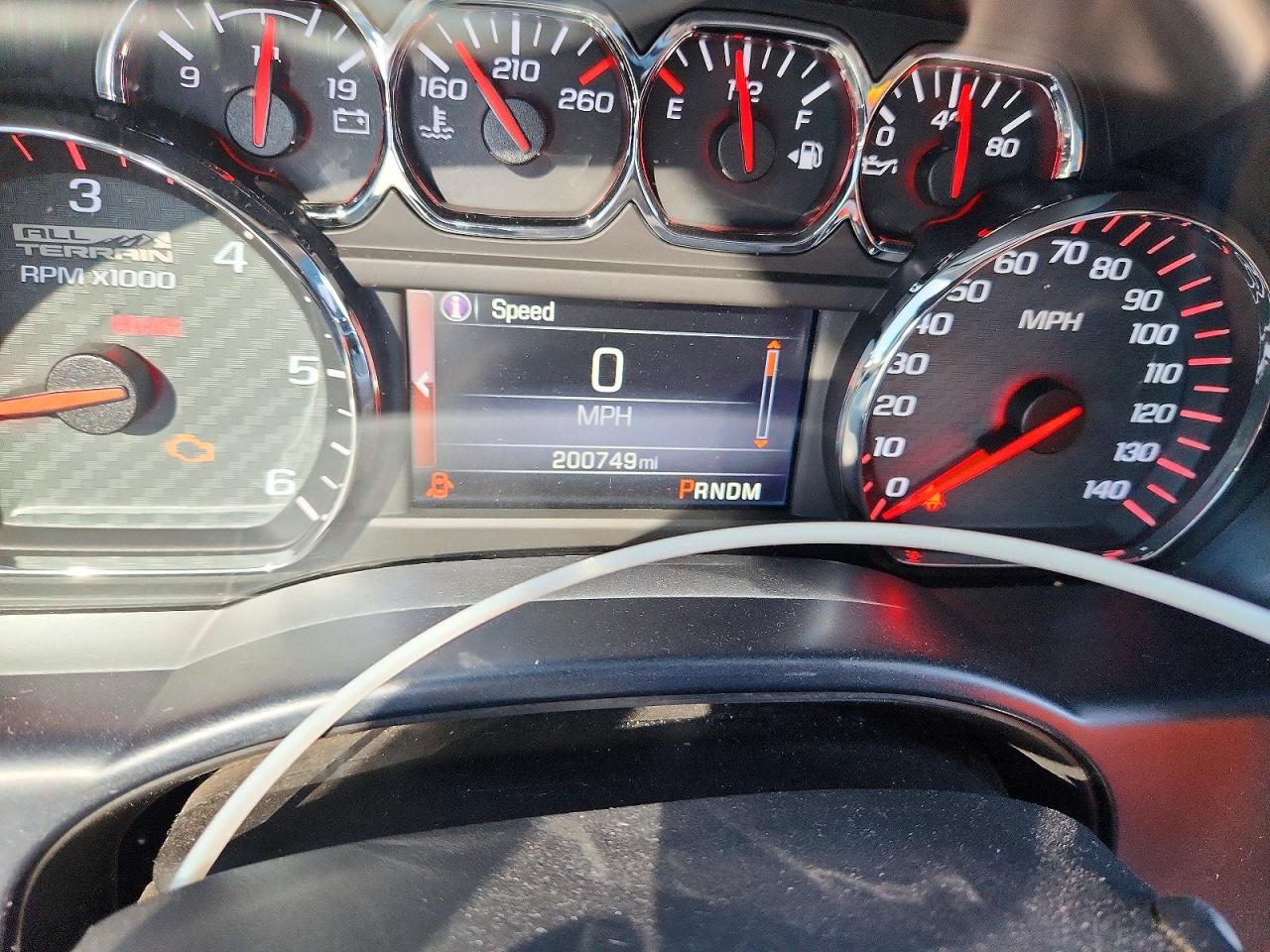 2014 GMC SIERRA K1500 SLT photo 17