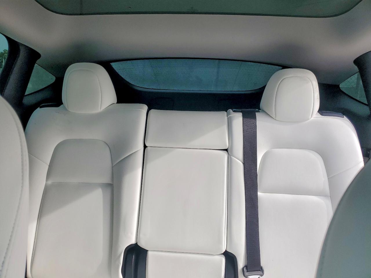 2021 TESLA MODEL Y photo 10