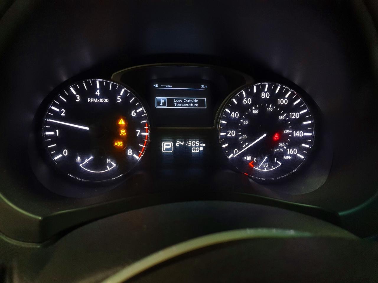 2013 NISSAN ALTIMA 2.5 photo 9