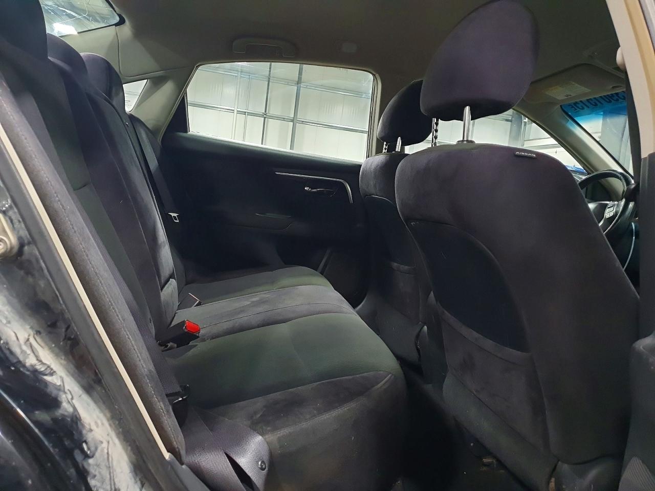 2013 NISSAN ALTIMA 2.5 photo 10