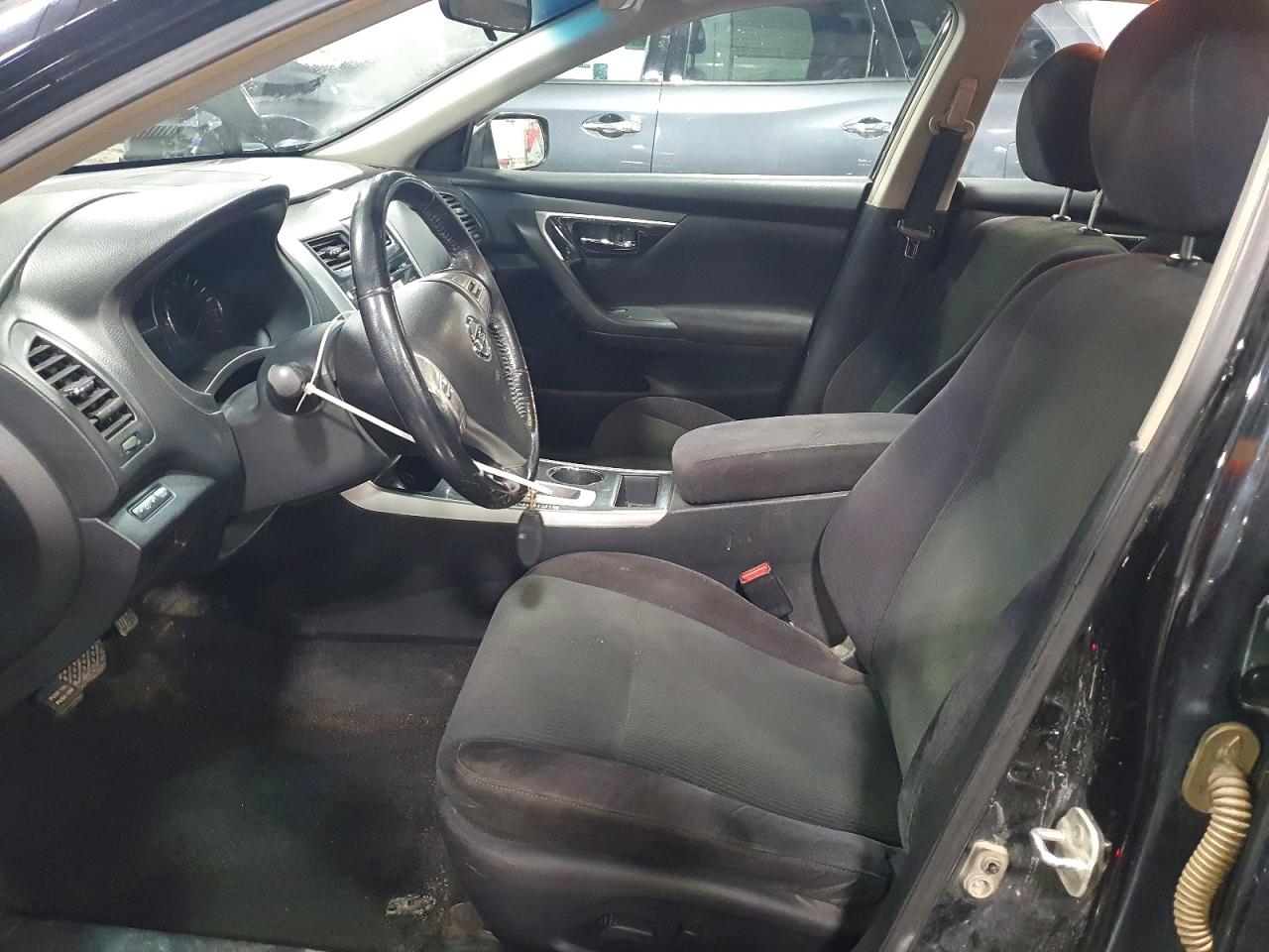 2013 NISSAN ALTIMA 2.5 photo 7