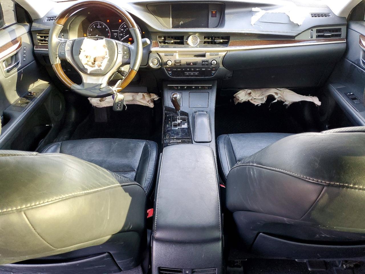 2013 LEXUS ES 350 photo 15