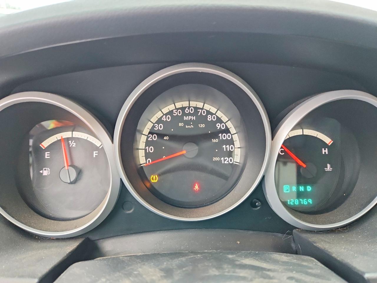 2008 DODGE GRAND CARAVAN SE photo 17
