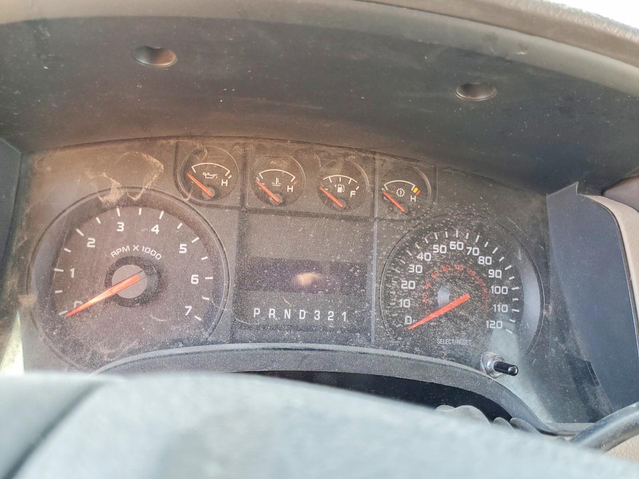2009 FORD F150 SUPER CAB photo 17