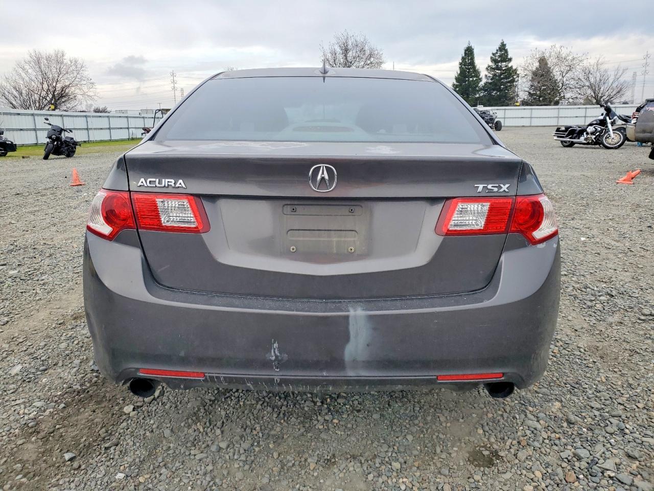 2009 ACURA TSX photo 16