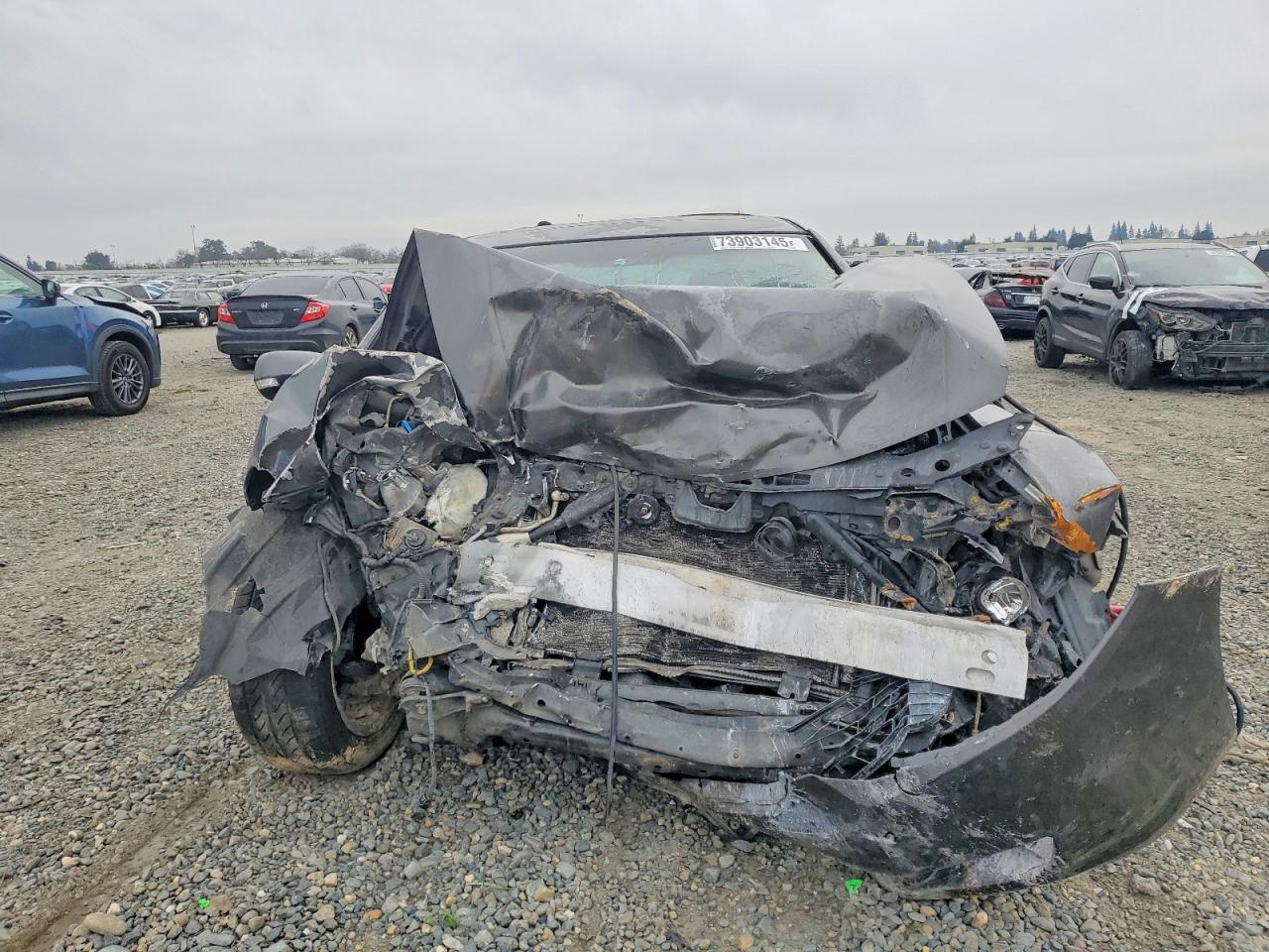 2009 ACURA TSX photo 13