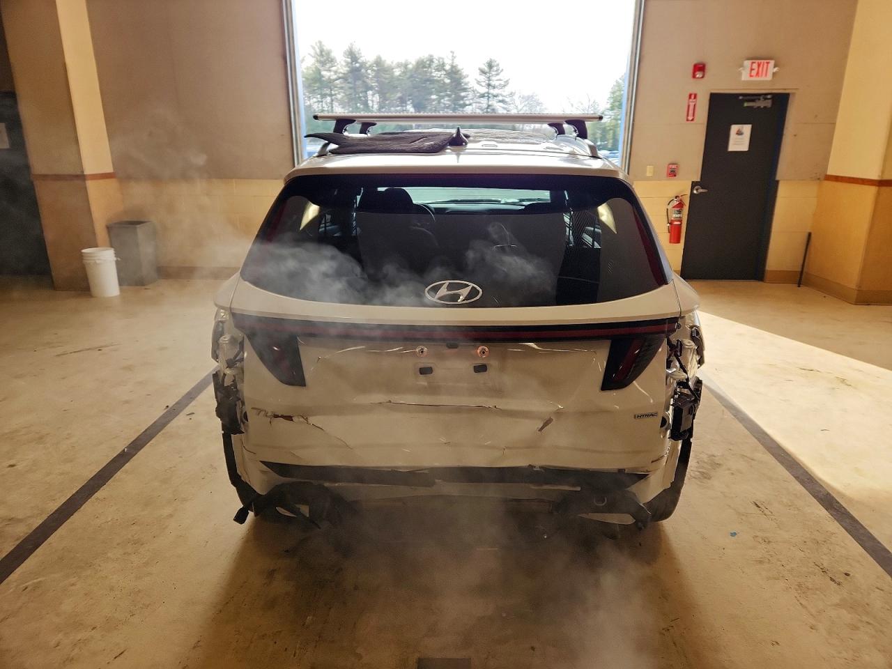 2023 HYUNDAI TUCSON SEL photo 11