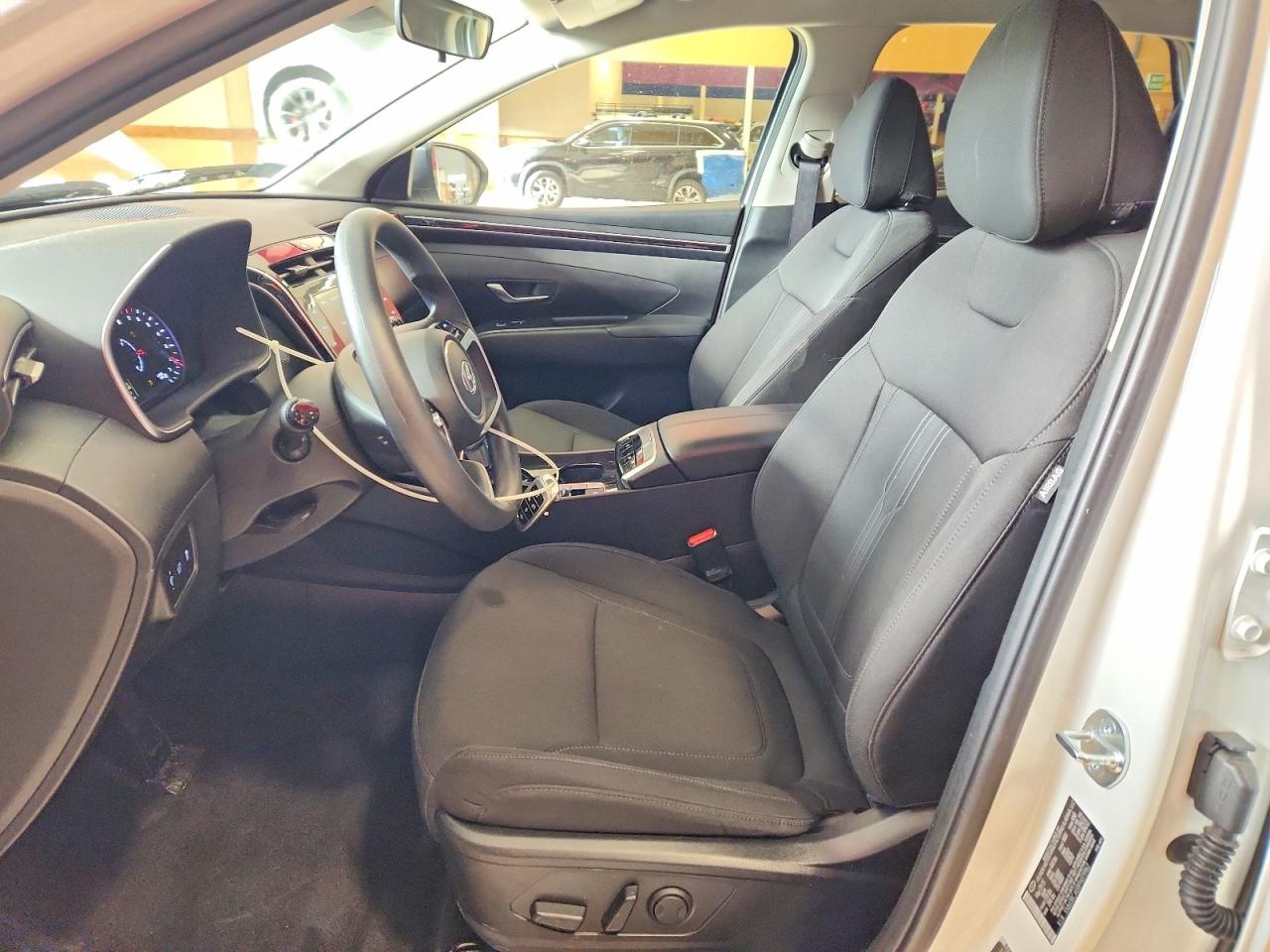 2023 HYUNDAI TUCSON SEL photo 13