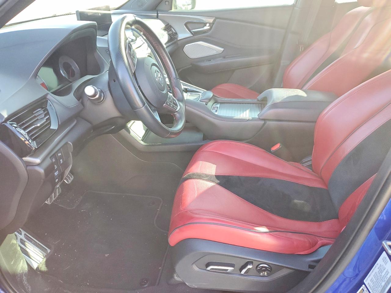 2020 ACURA RDX A-SPEC photo 7