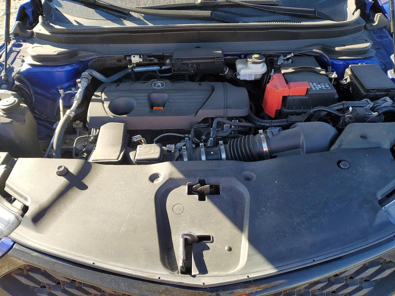 2020 ACURA RDX A-SPEC photo 12