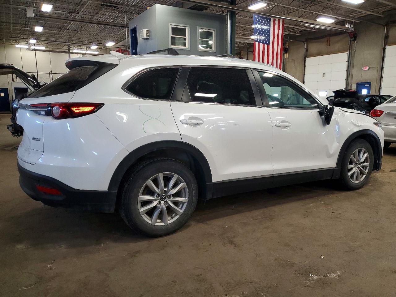 2016 MAZDA CX-9 TOURING photo 7