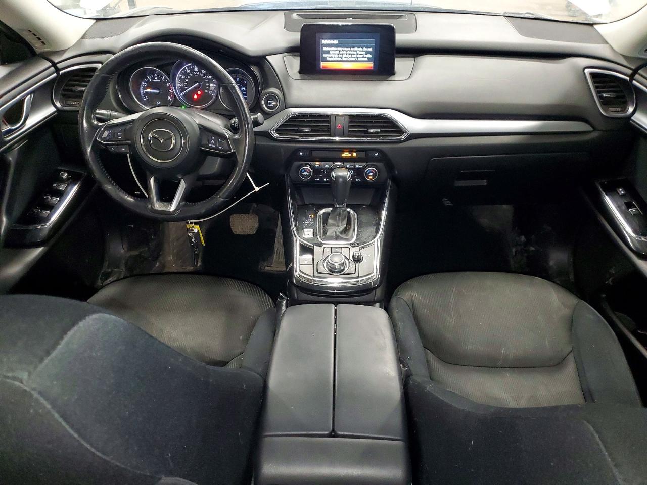 2016 MAZDA CX-9 TOURING photo 22