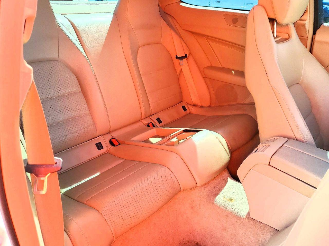 2013 MERCEDES-BENZ C 250 photo 19
