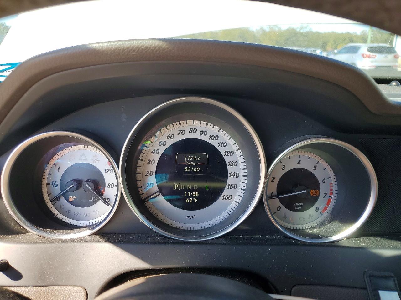 2013 MERCEDES-BENZ C 250 photo 17