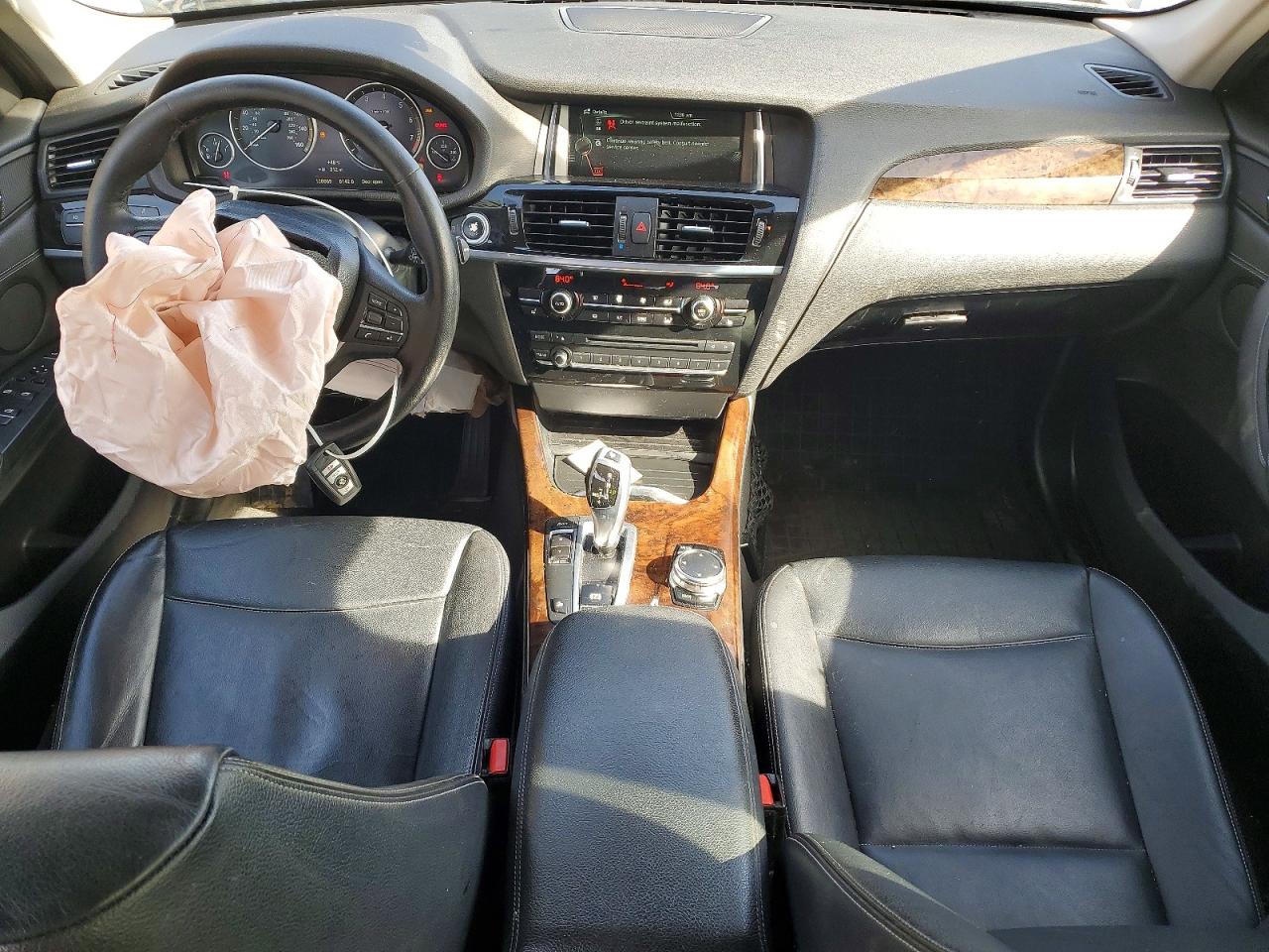 2015 BMW X3 XDRIVE28I photo 15