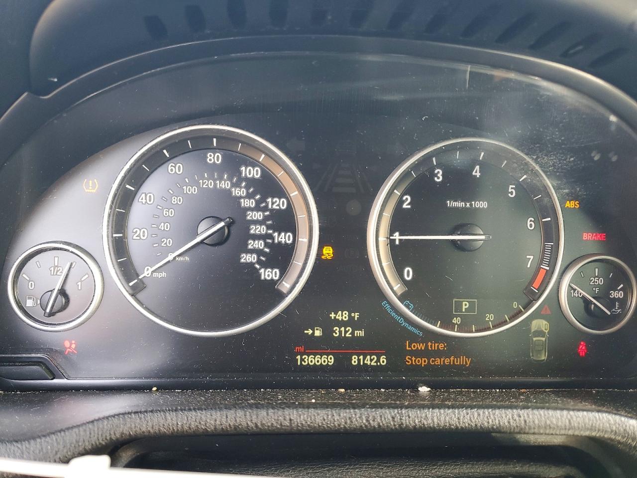 2015 BMW X3 XDRIVE28I photo 17
