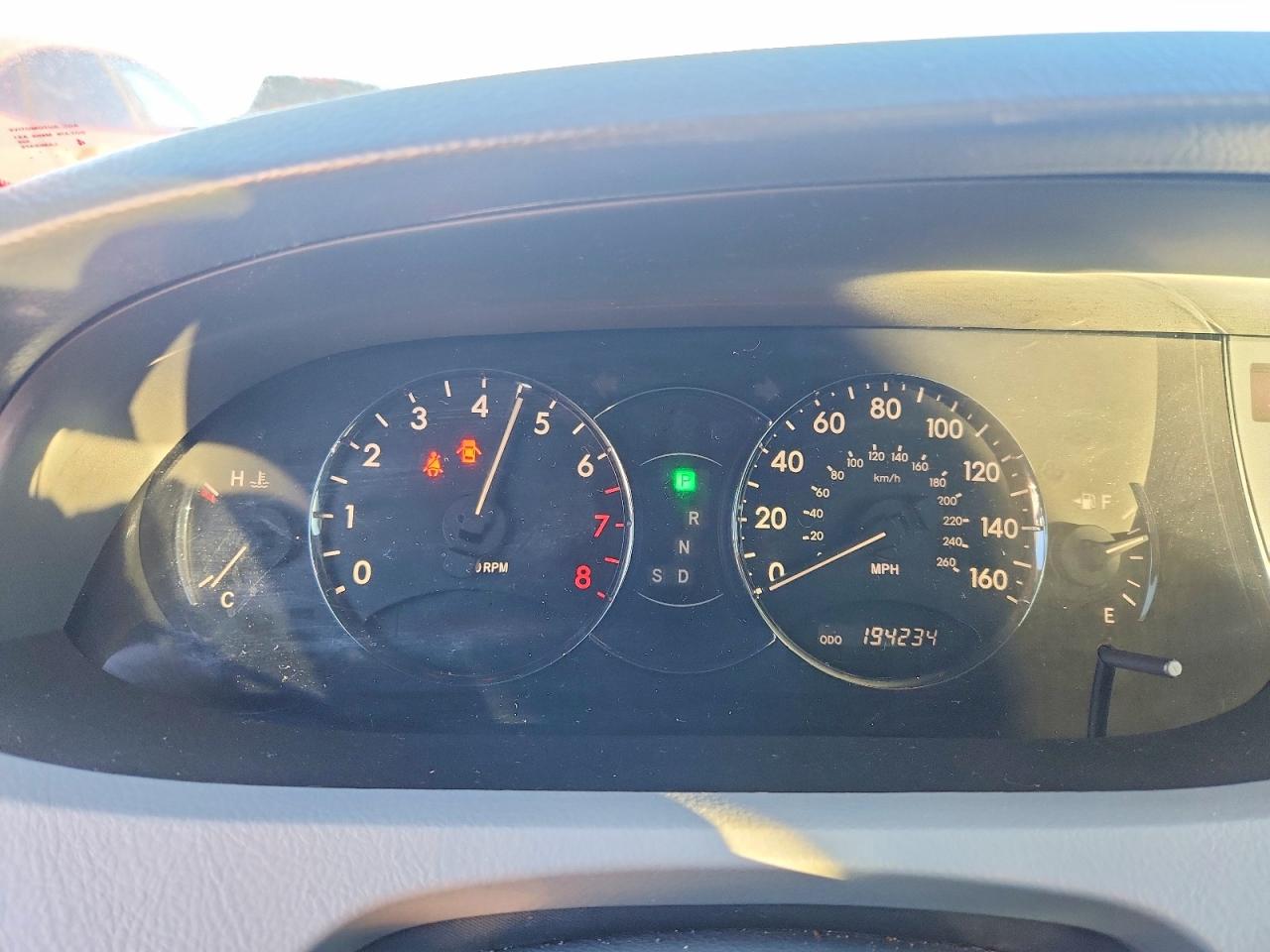 2006 TOYOTA AVALON LIMITED photo 17