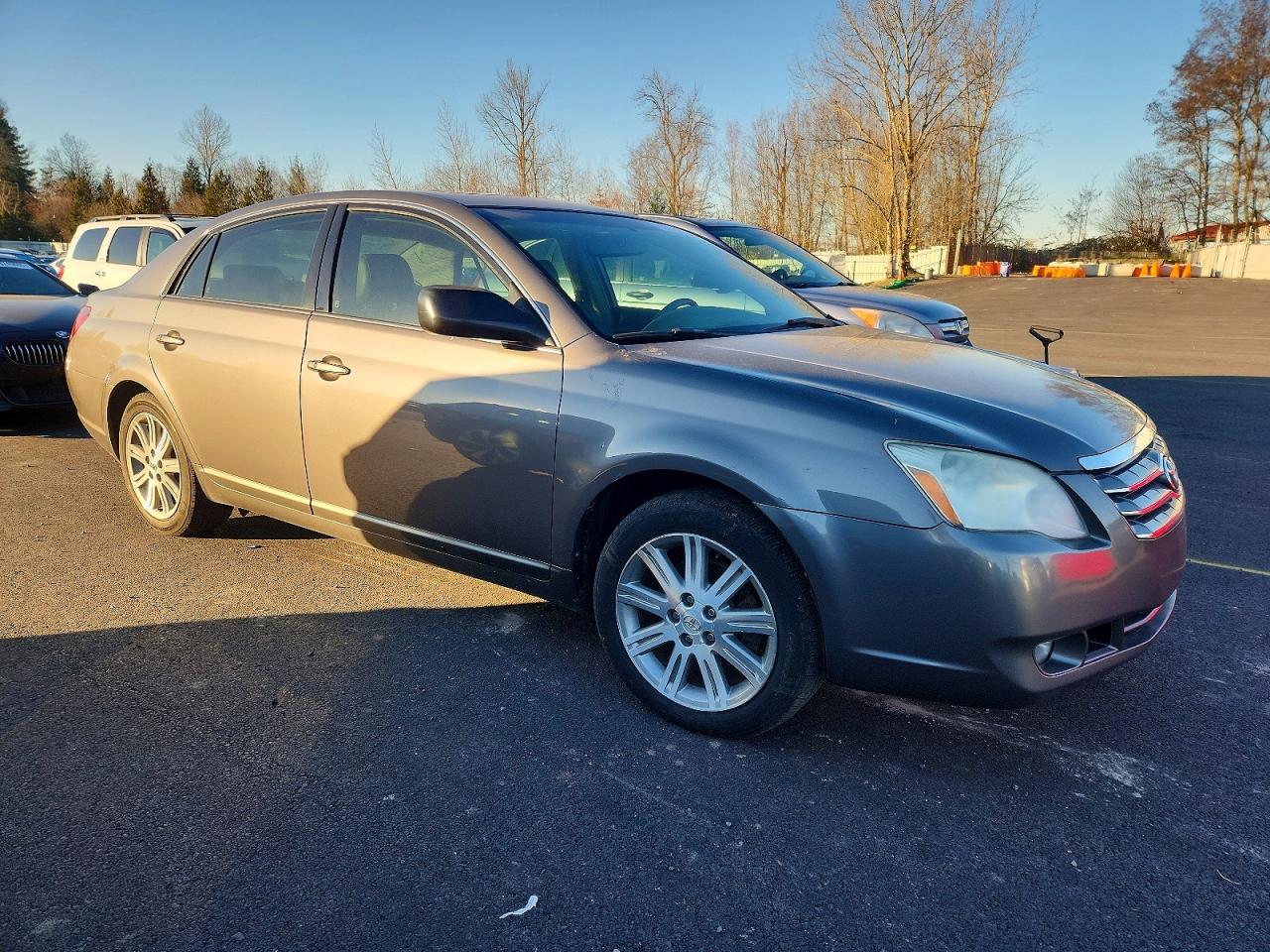 2006 TOYOTA AVALON LIMITED photo 7