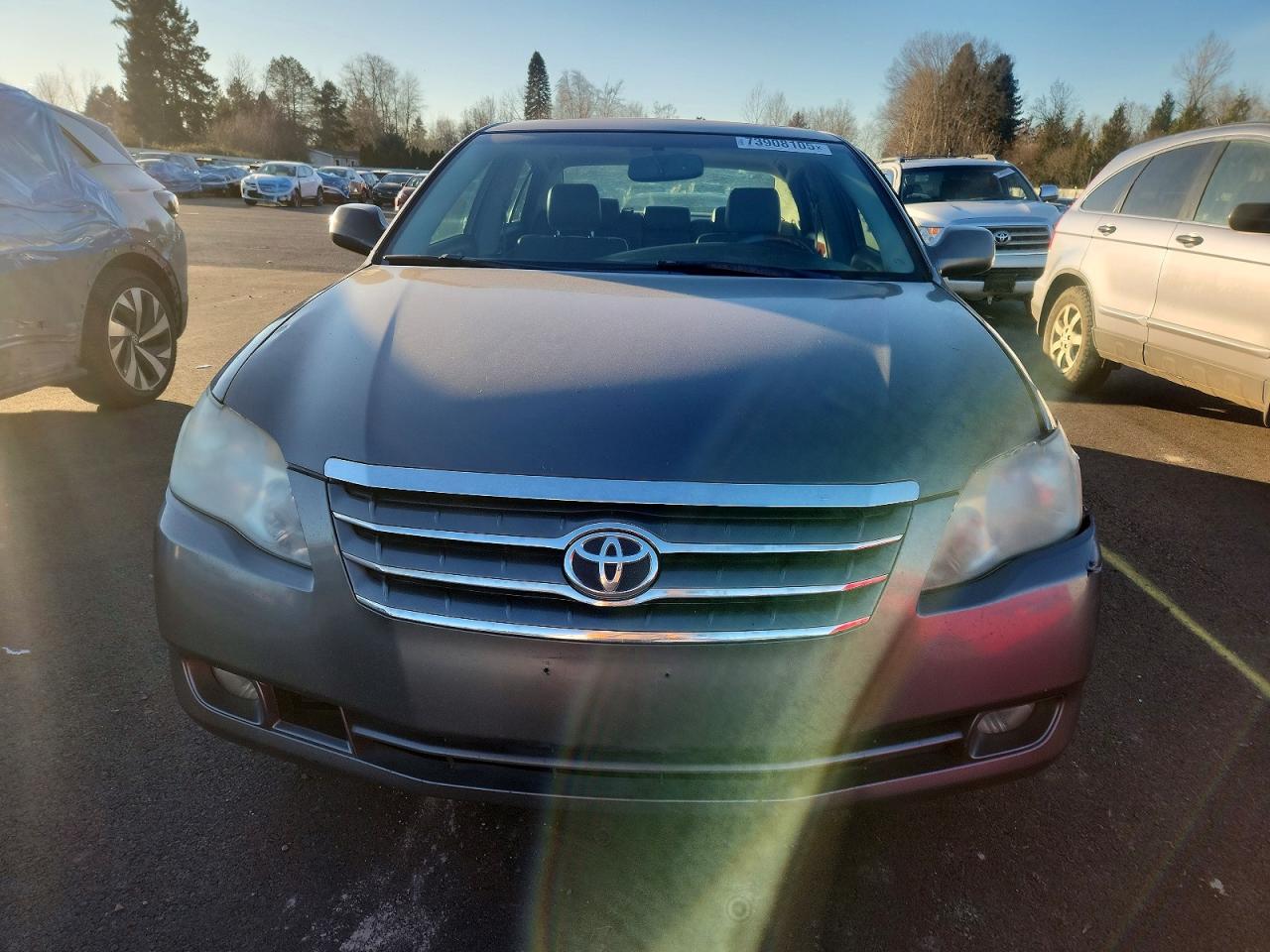 2006 TOYOTA AVALON LIMITED photo 9