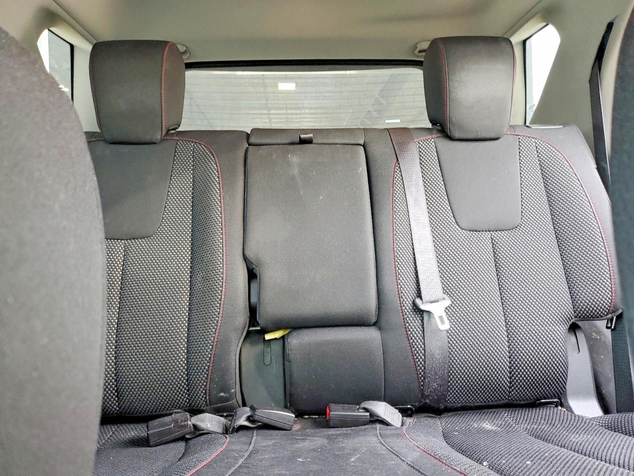 2013 CHEVROLET EQUINOX photo 19