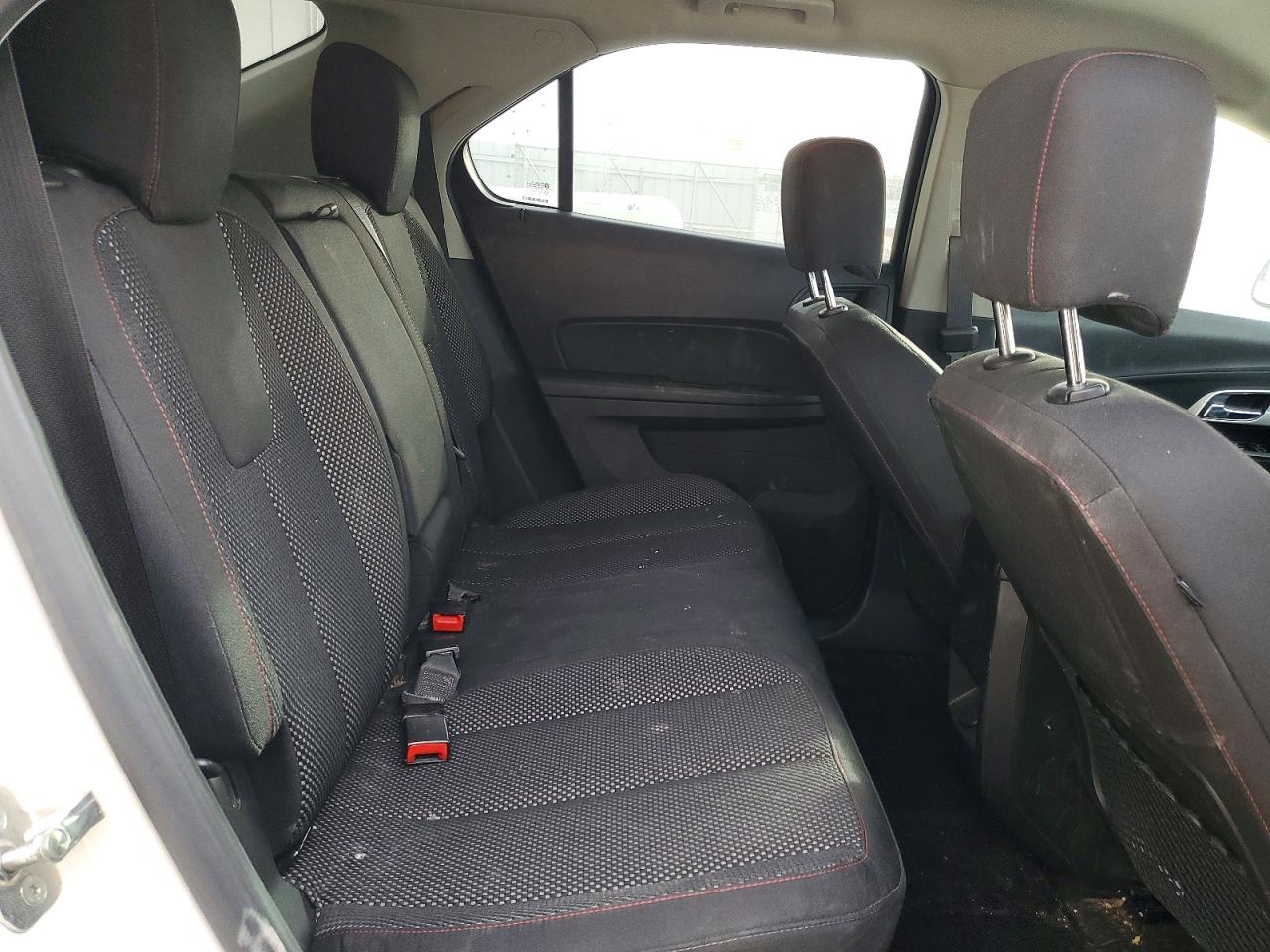 2013 CHEVROLET EQUINOX photo 21