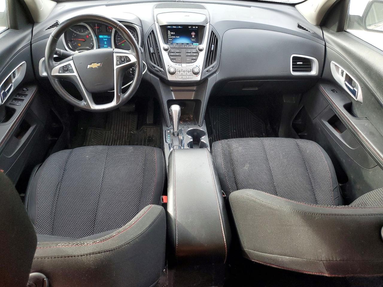 2013 CHEVROLET EQUINOX photo 15