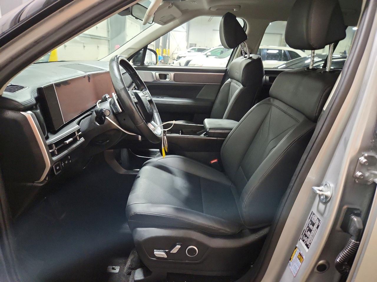 2024 HYUNDAI SANTA FE XRT photo 19