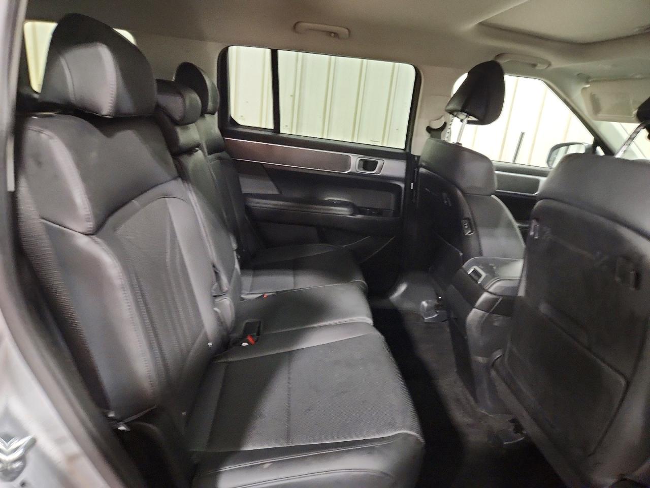 2024 HYUNDAI SANTA FE XRT photo 31
