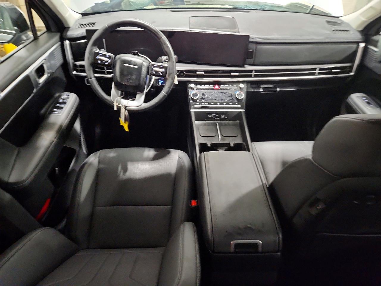 2024 HYUNDAI SANTA FE XRT photo 22