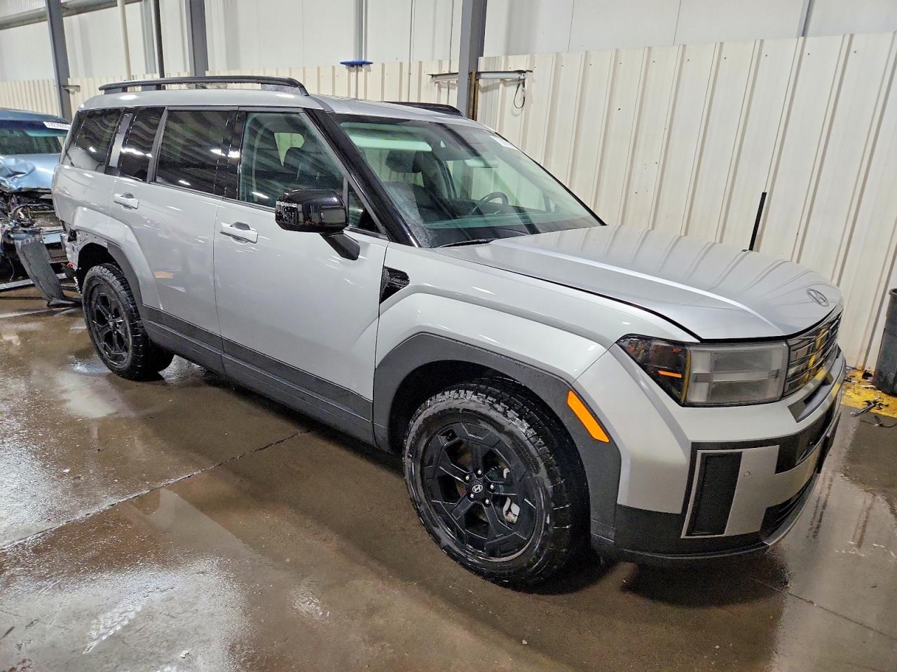 2024 HYUNDAI SANTA FE XRT photo 10