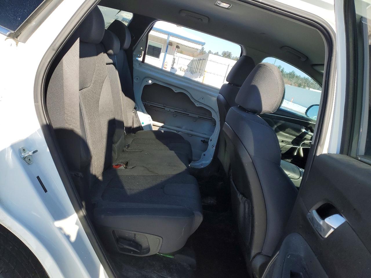 2022 HYUNDAI SANTA FE SEL photo 19