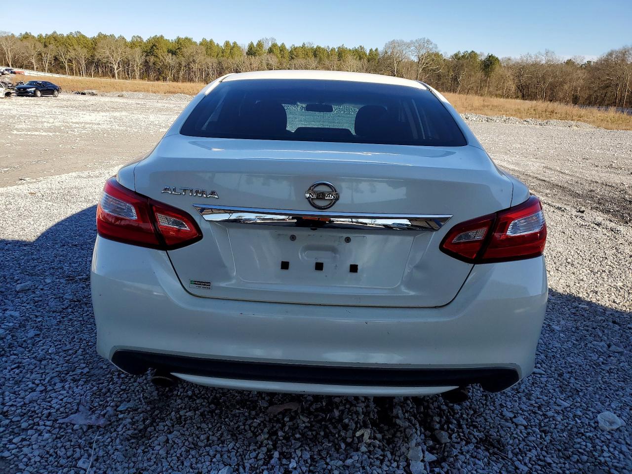 2016 NISSAN ALTIMA 2.5 photo 16