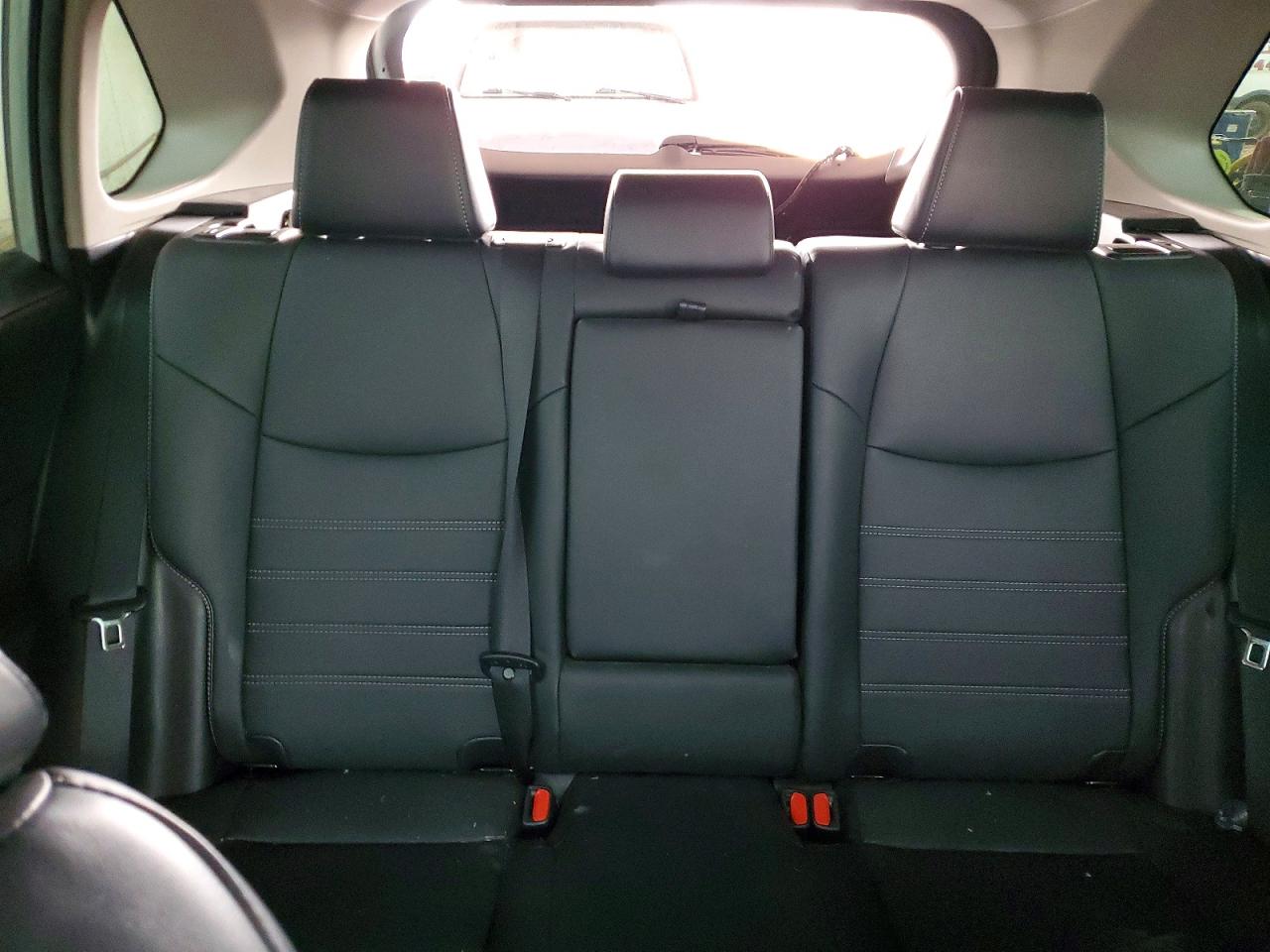 2021 TOYOTA RAV4 XLE PREMIUM photo 10