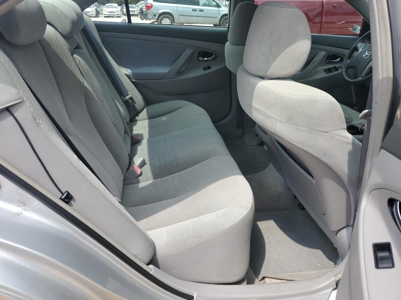 2007 TOYOTA CAMRY CE photo 10