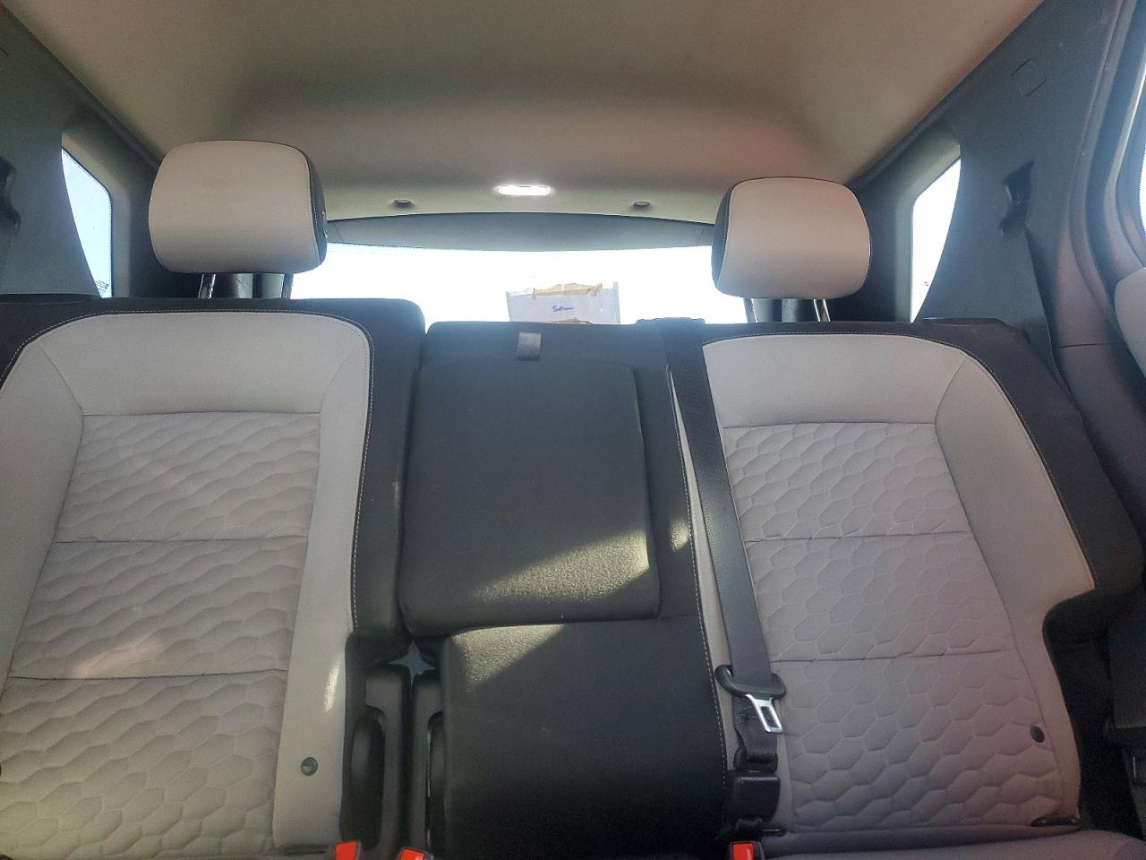 2018 CHEVROLET EQUINOX LS photo 19