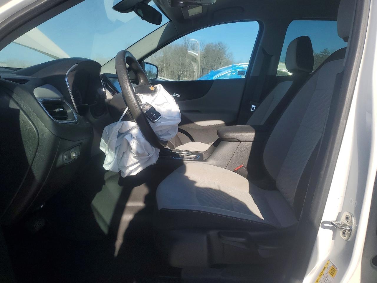 2018 CHEVROLET EQUINOX LS photo 13