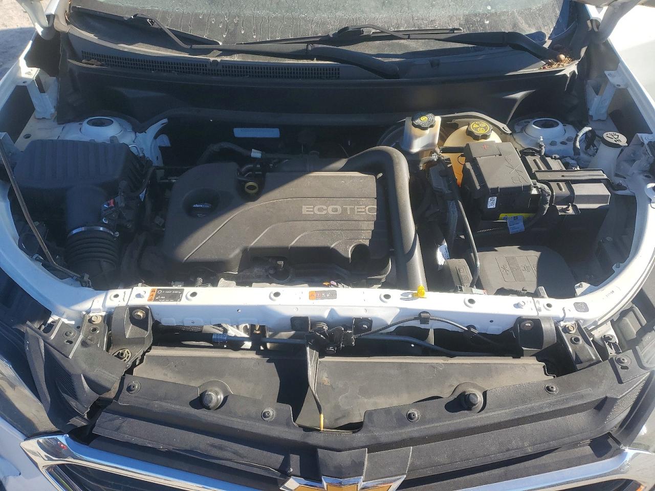 2018 CHEVROLET EQUINOX LS photo 23