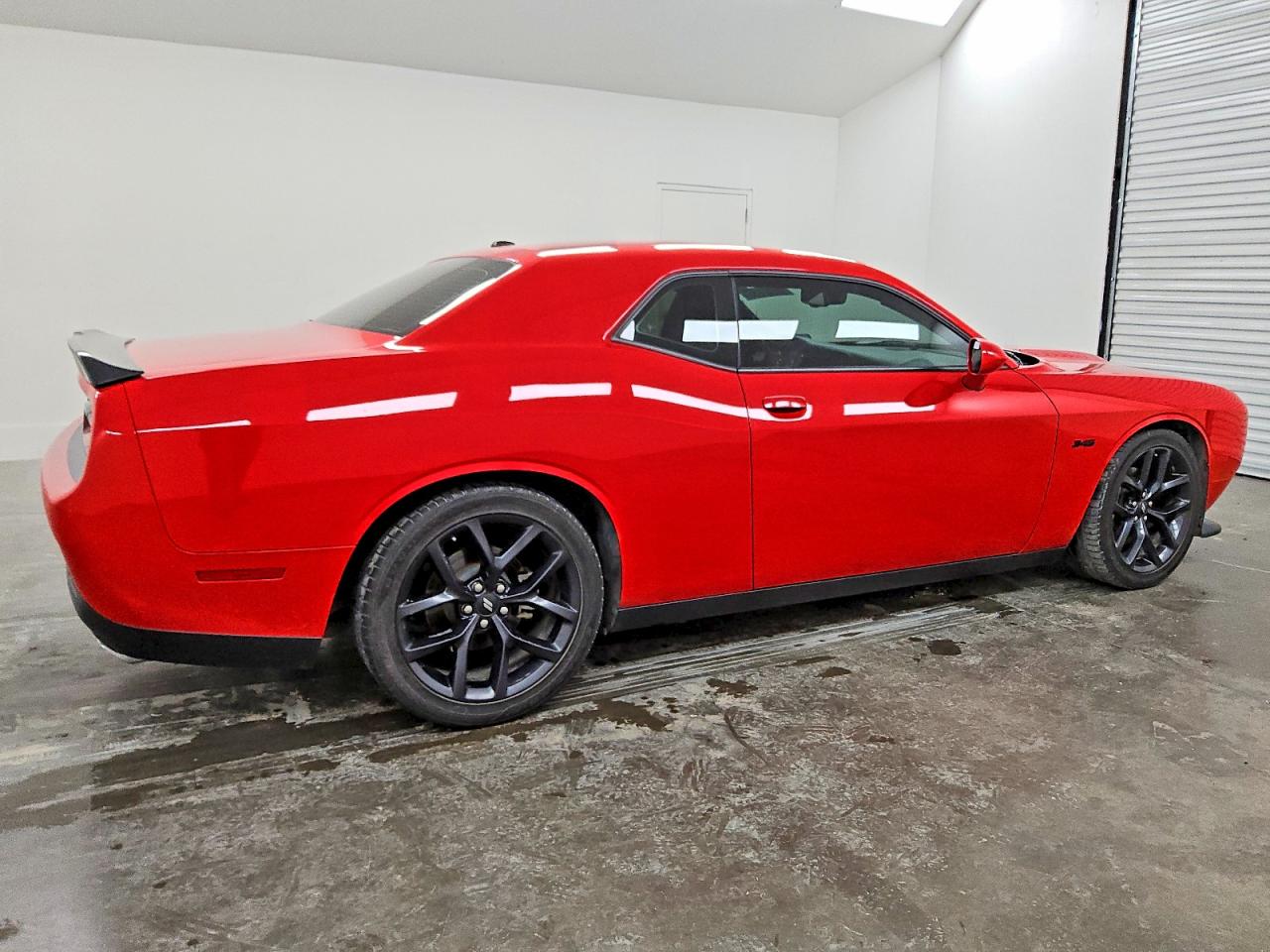 2023 DODGE CHALLENGER R photo 3
