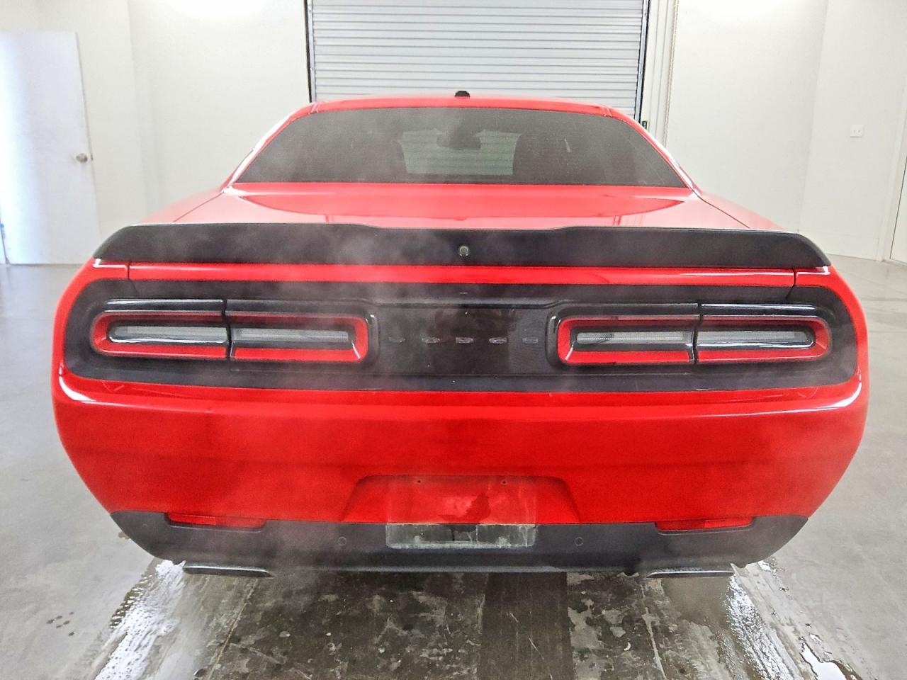 2023 DODGE CHALLENGER R photo 6