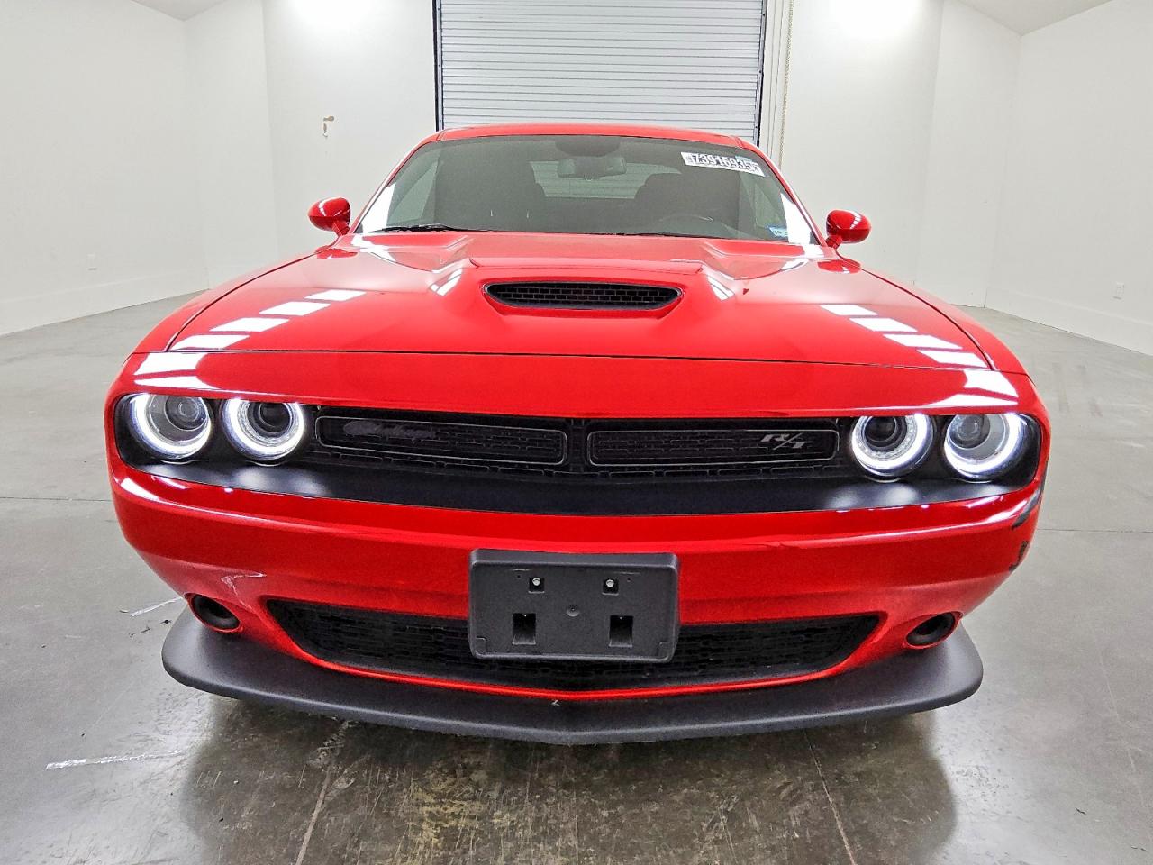2023 DODGE CHALLENGER R photo 5