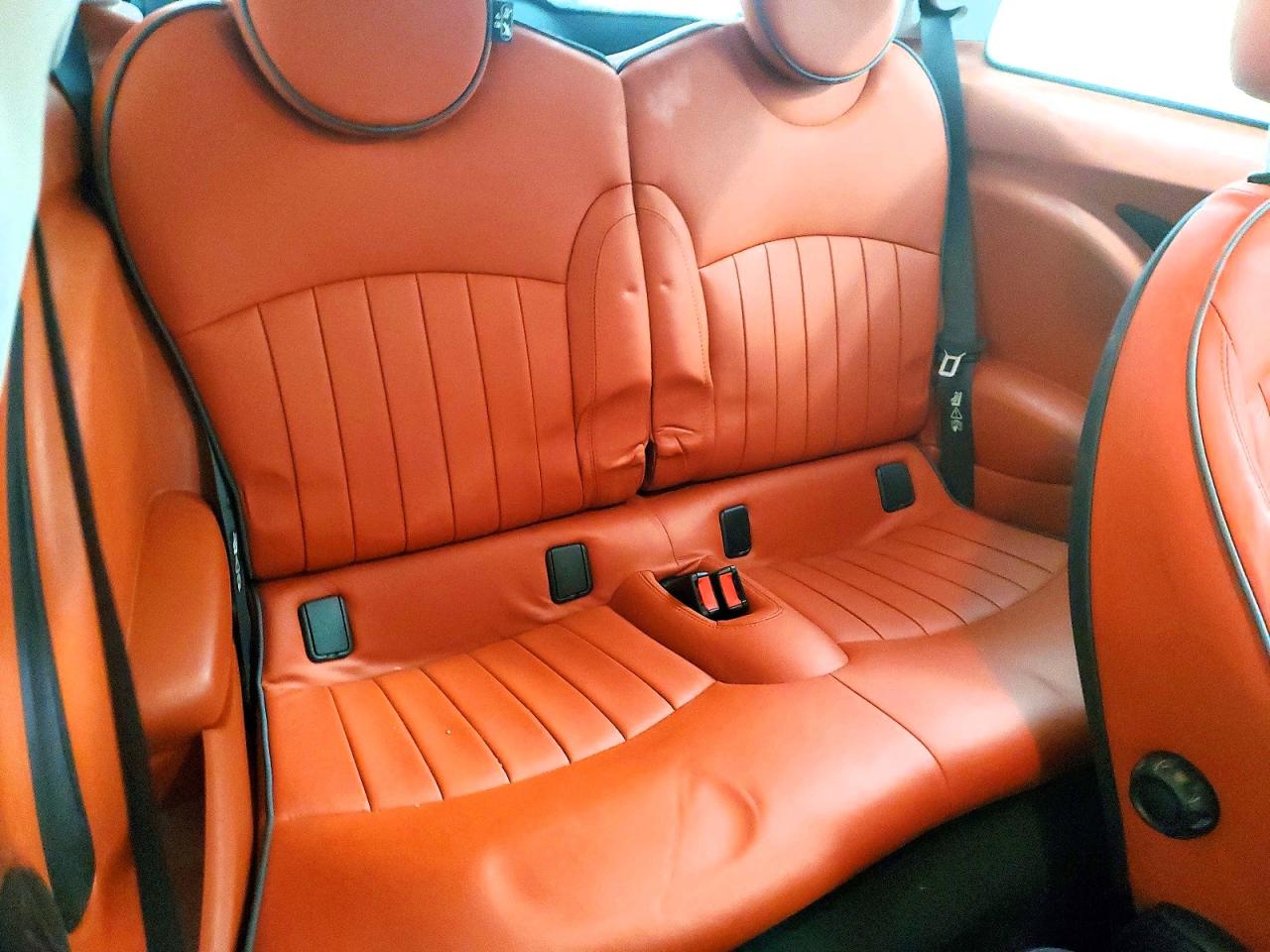 2007 MINI COOPER S photo 19