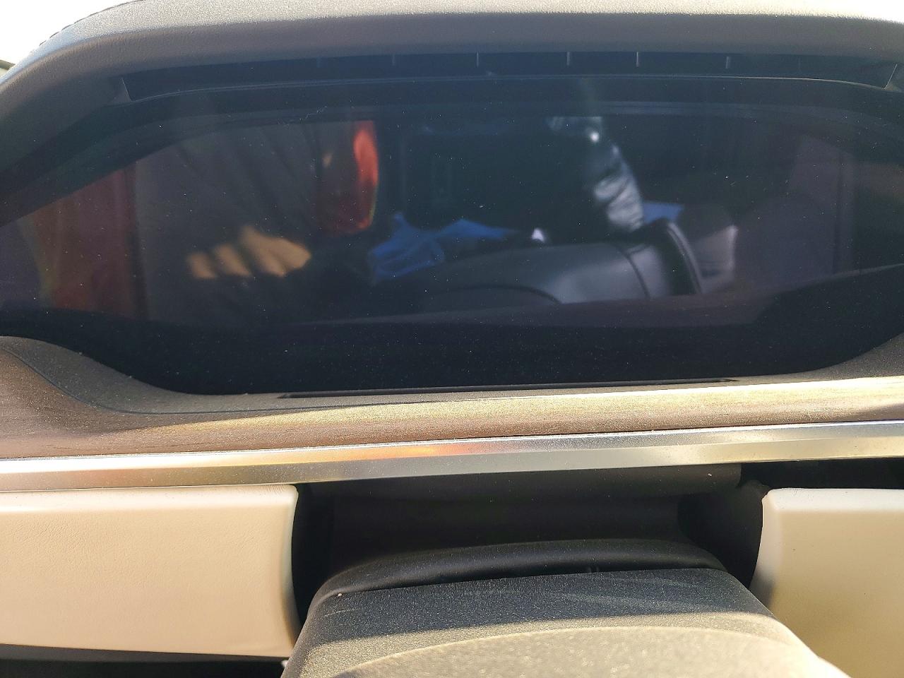 2023 TESLA MODEL S photo 17