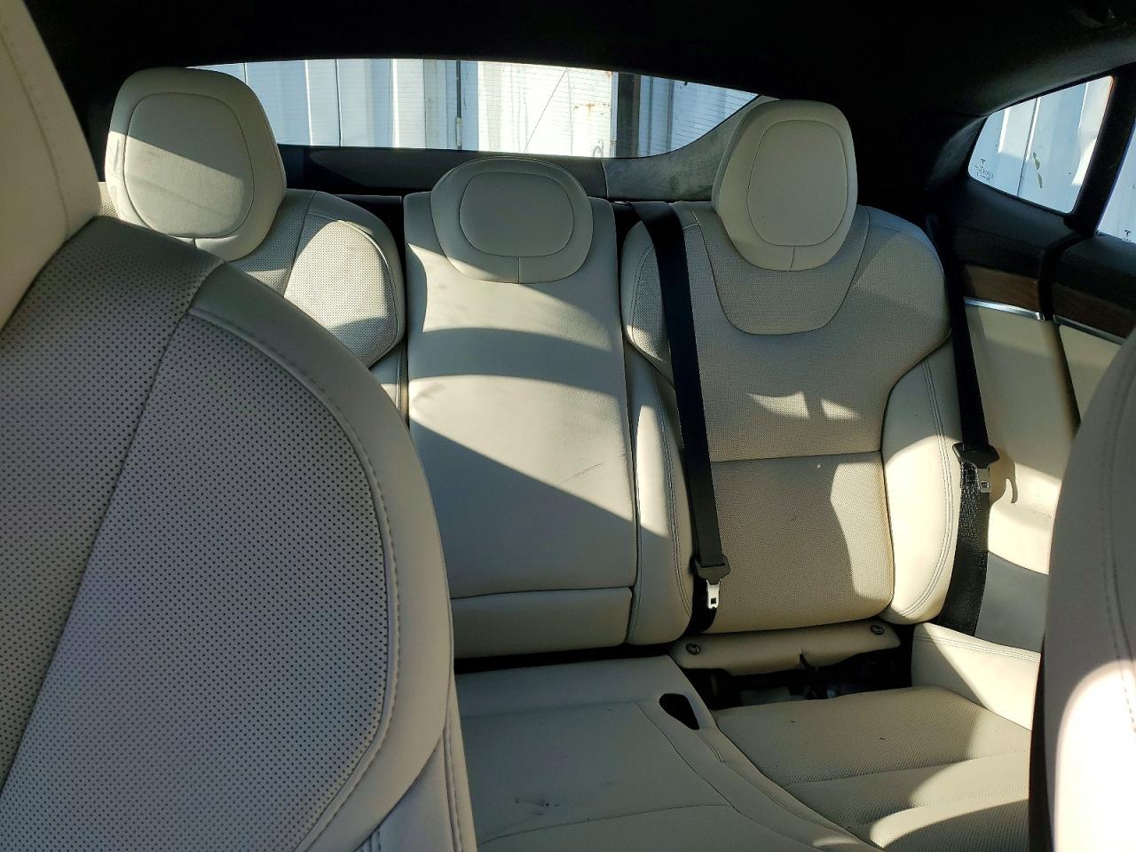 2023 TESLA MODEL S photo 19
