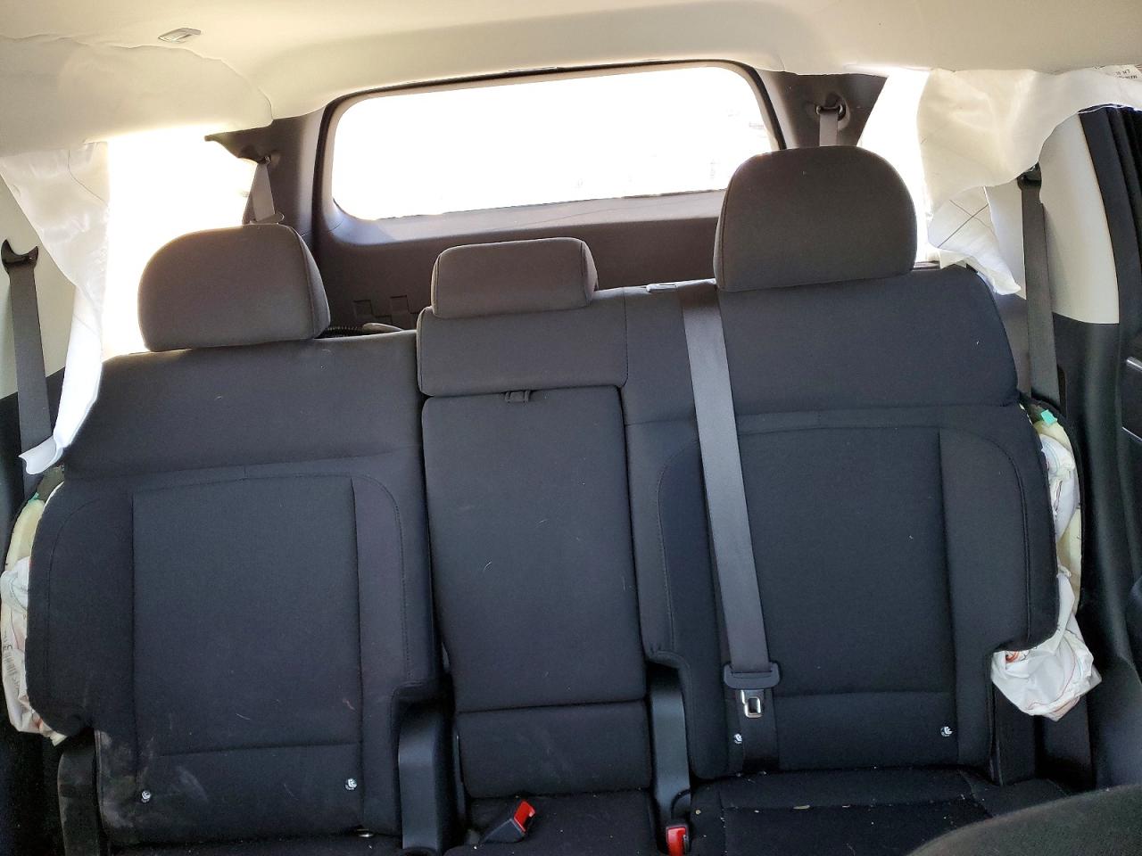 2024 HYUNDAI SANTA FE SE photo 10