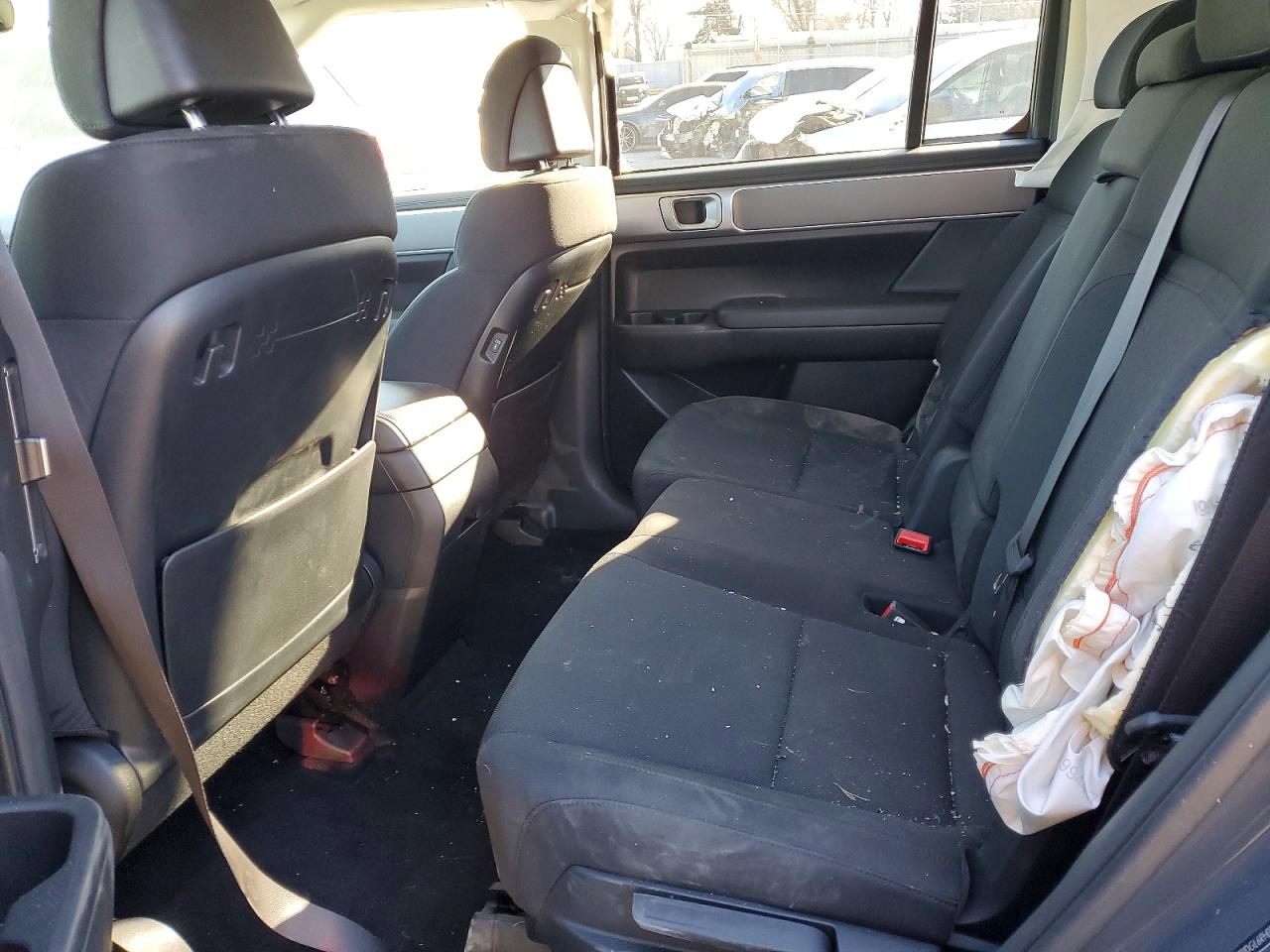 2024 HYUNDAI SANTA FE SE photo 11