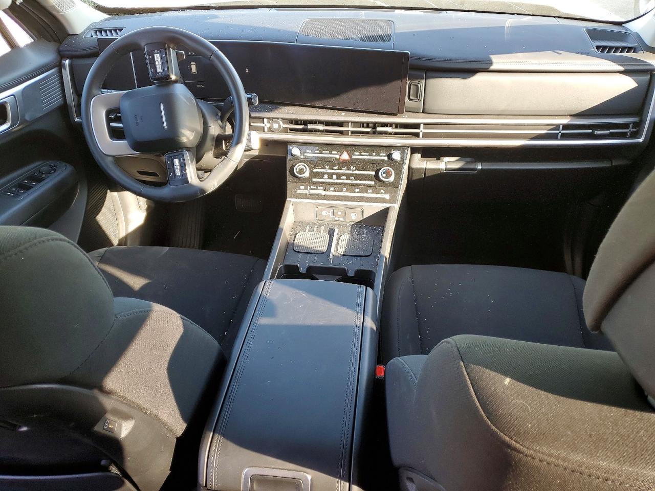 2024 HYUNDAI SANTA FE SE photo 8