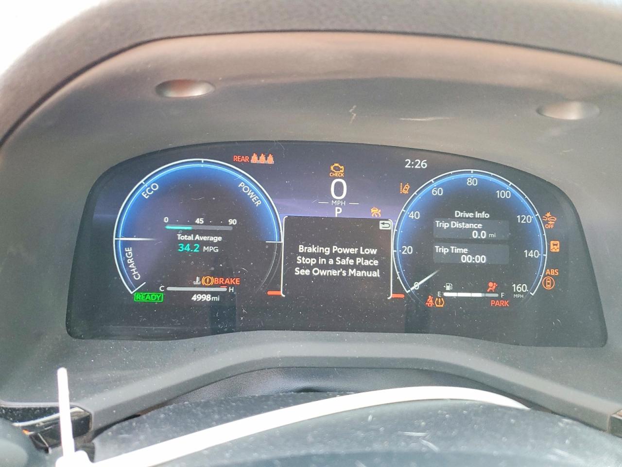 2025 TOYOTA CAMRY XSE photo 9