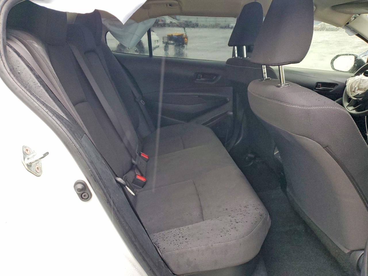 2024 TOYOTA COROLLA LE photo 10