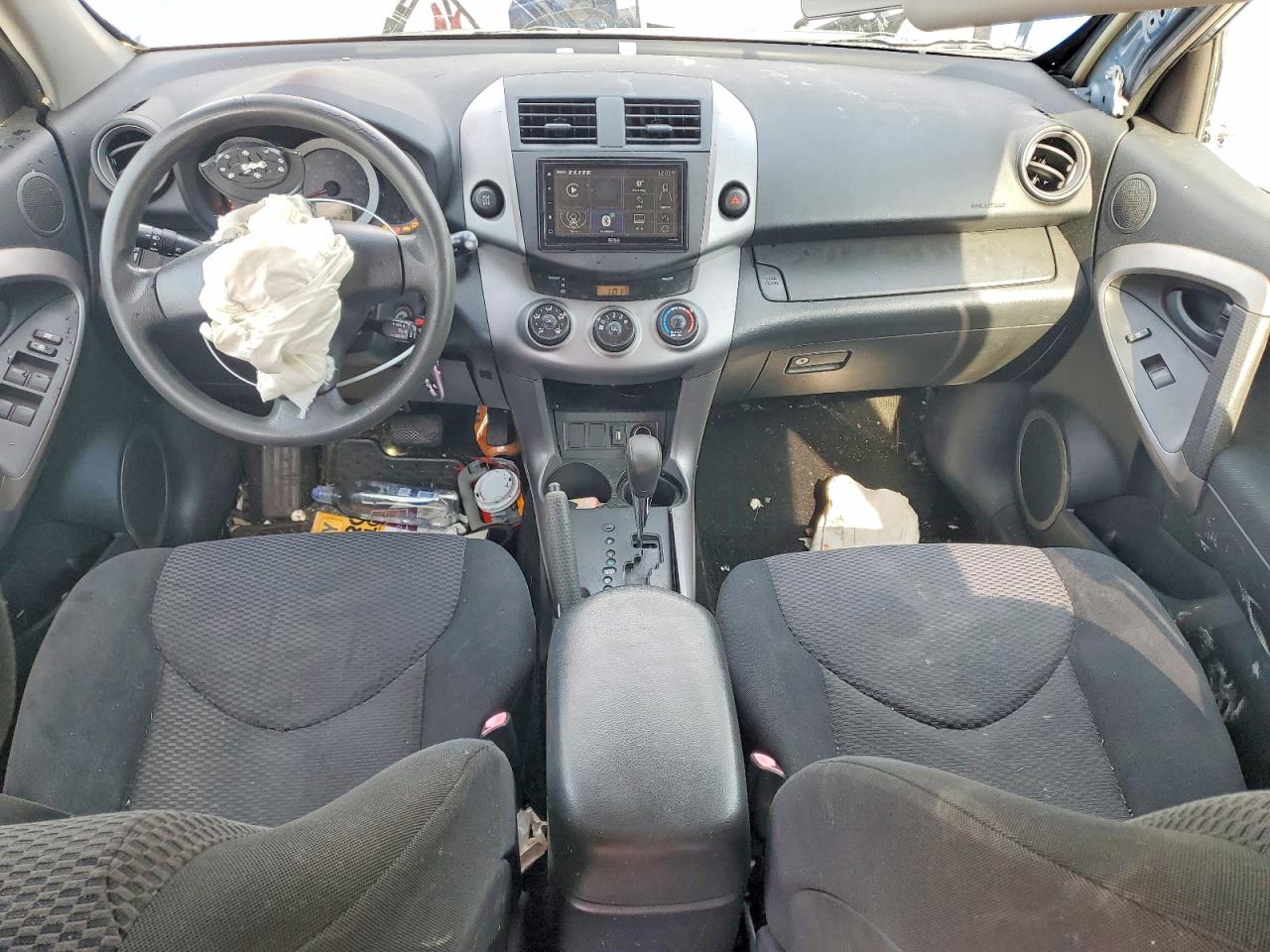 2007 TOYOTA RAV4 SPORT photo 15
