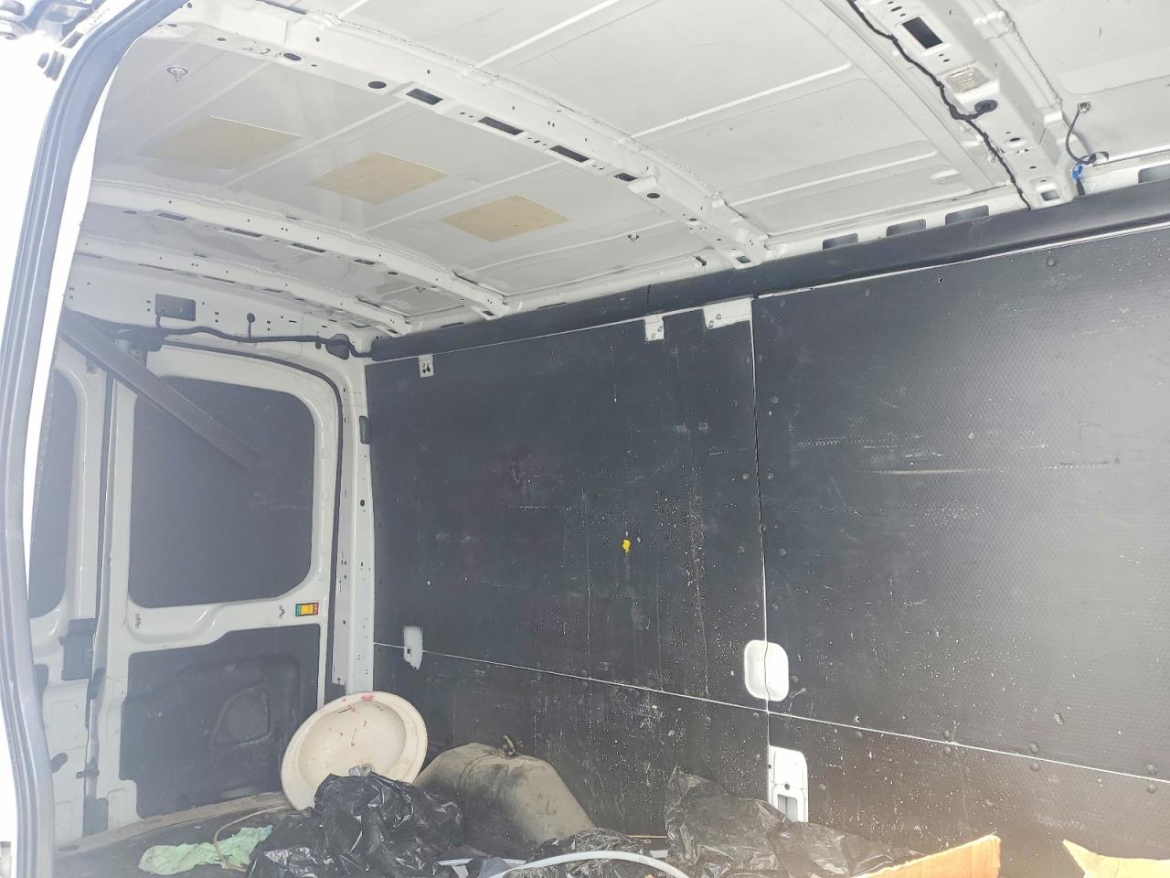 2020 FORD TRANSIT T-250 photo 21
